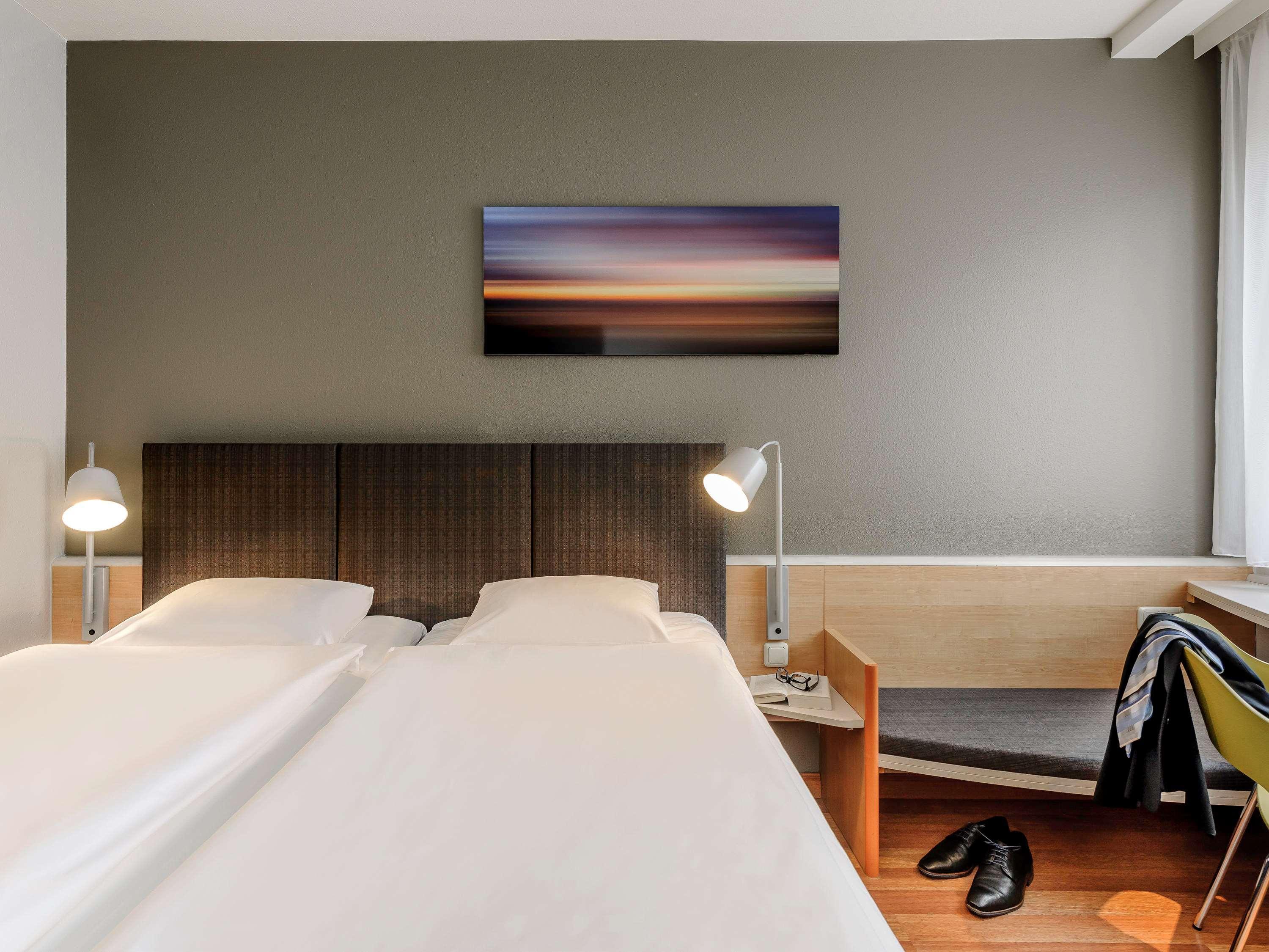 Hotel Ibis Bremen