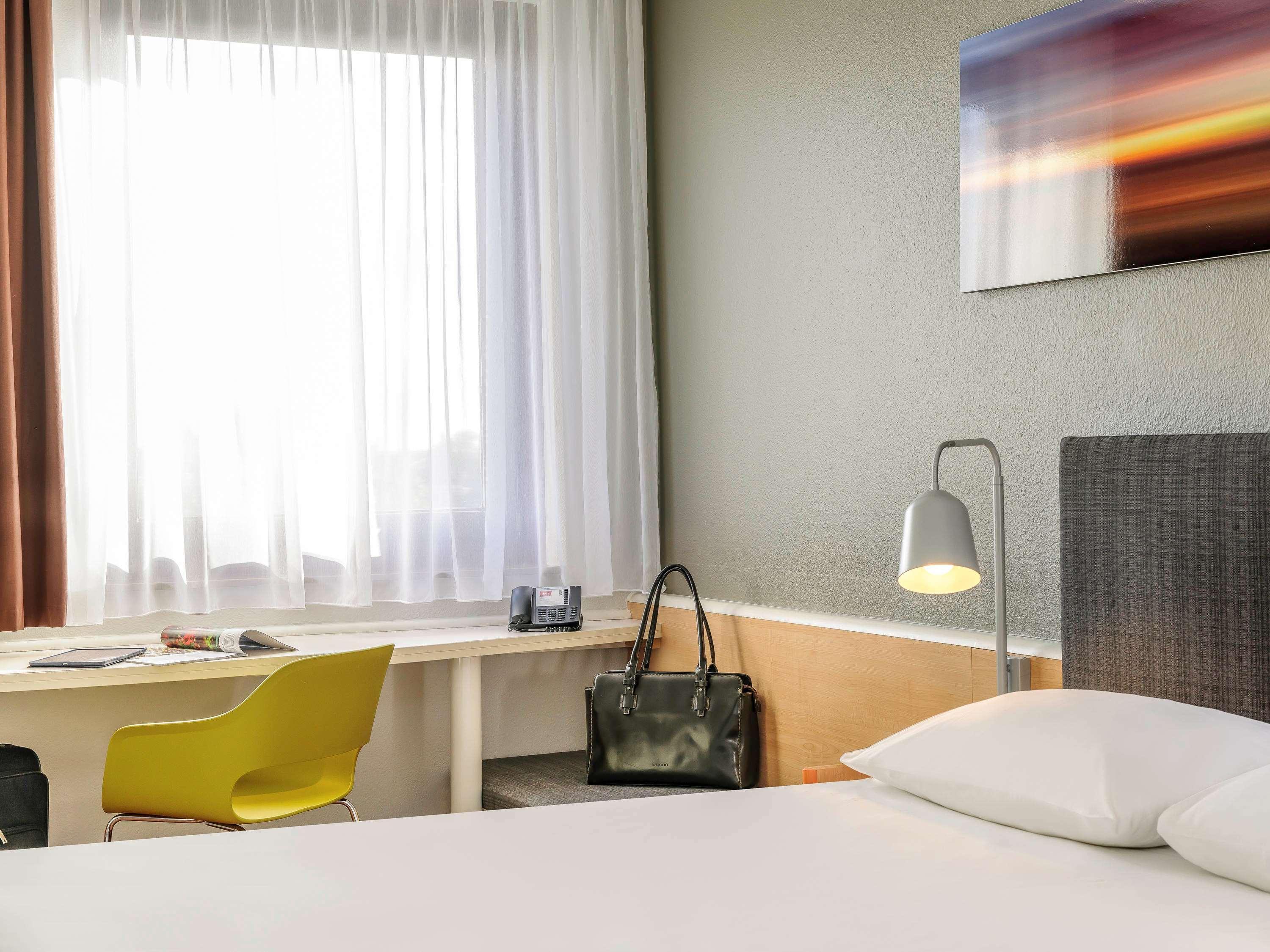 Ibis Bremen