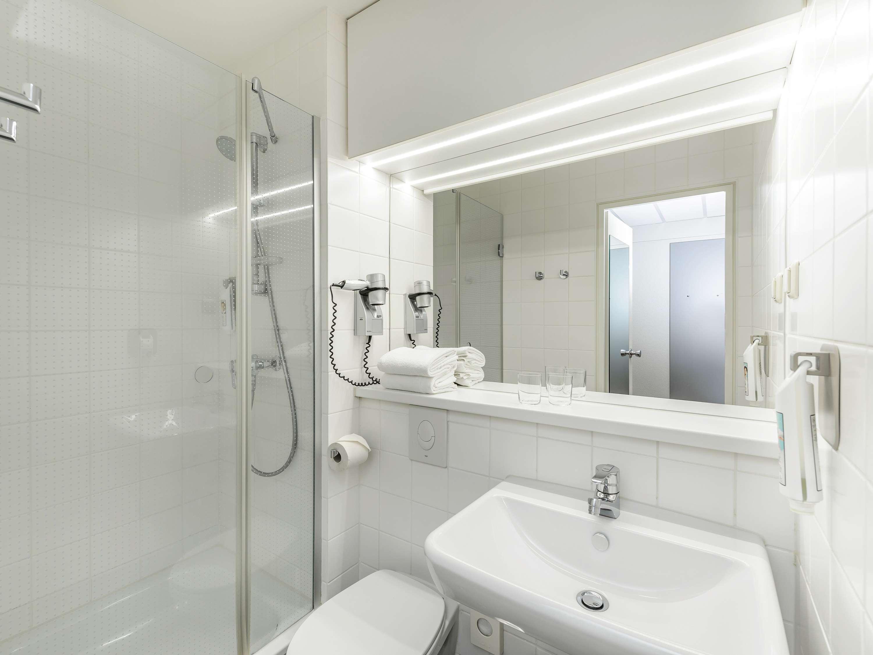 Ibis Hotel Bremen
