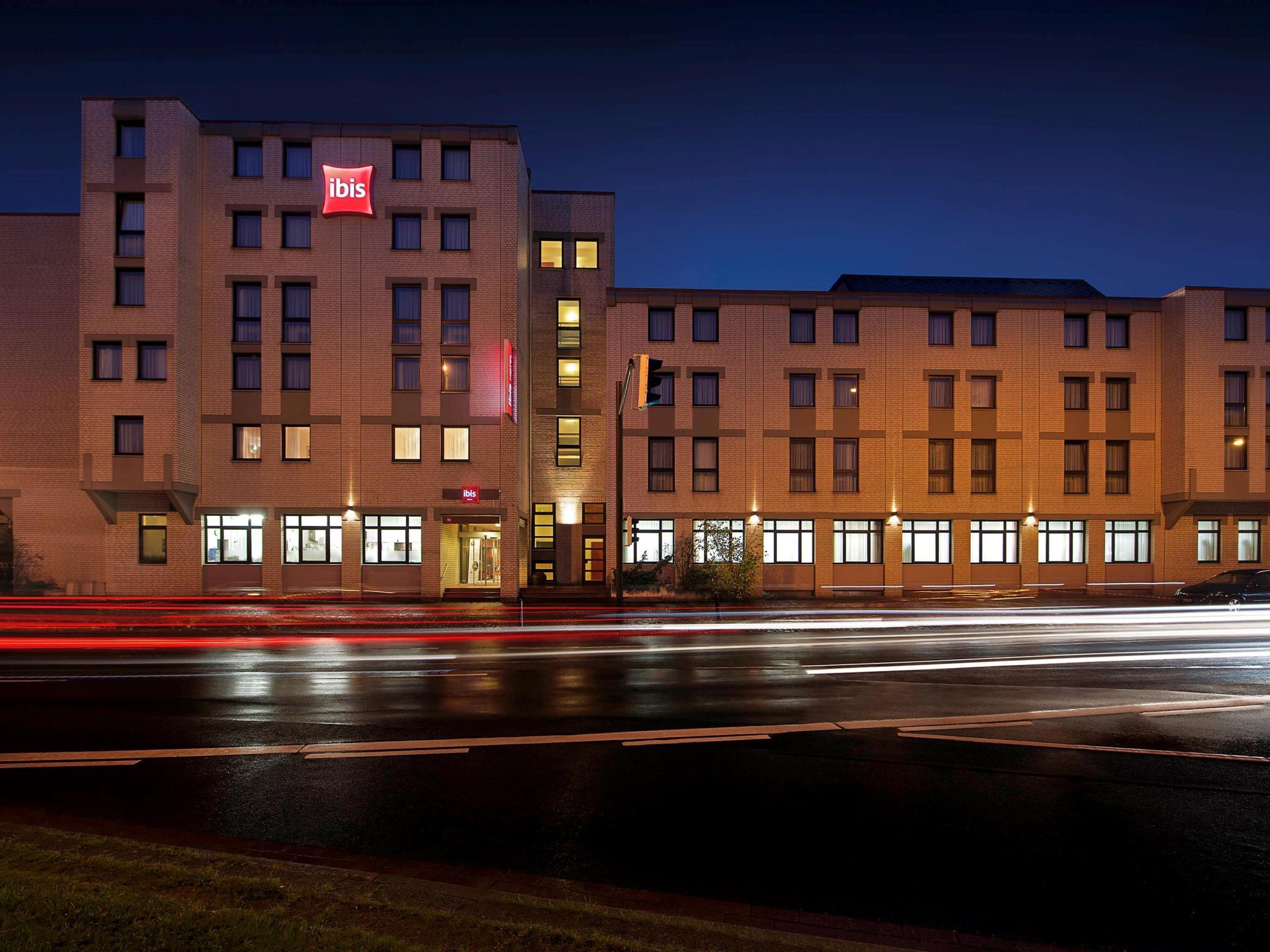 Ibis Hotel Bremen