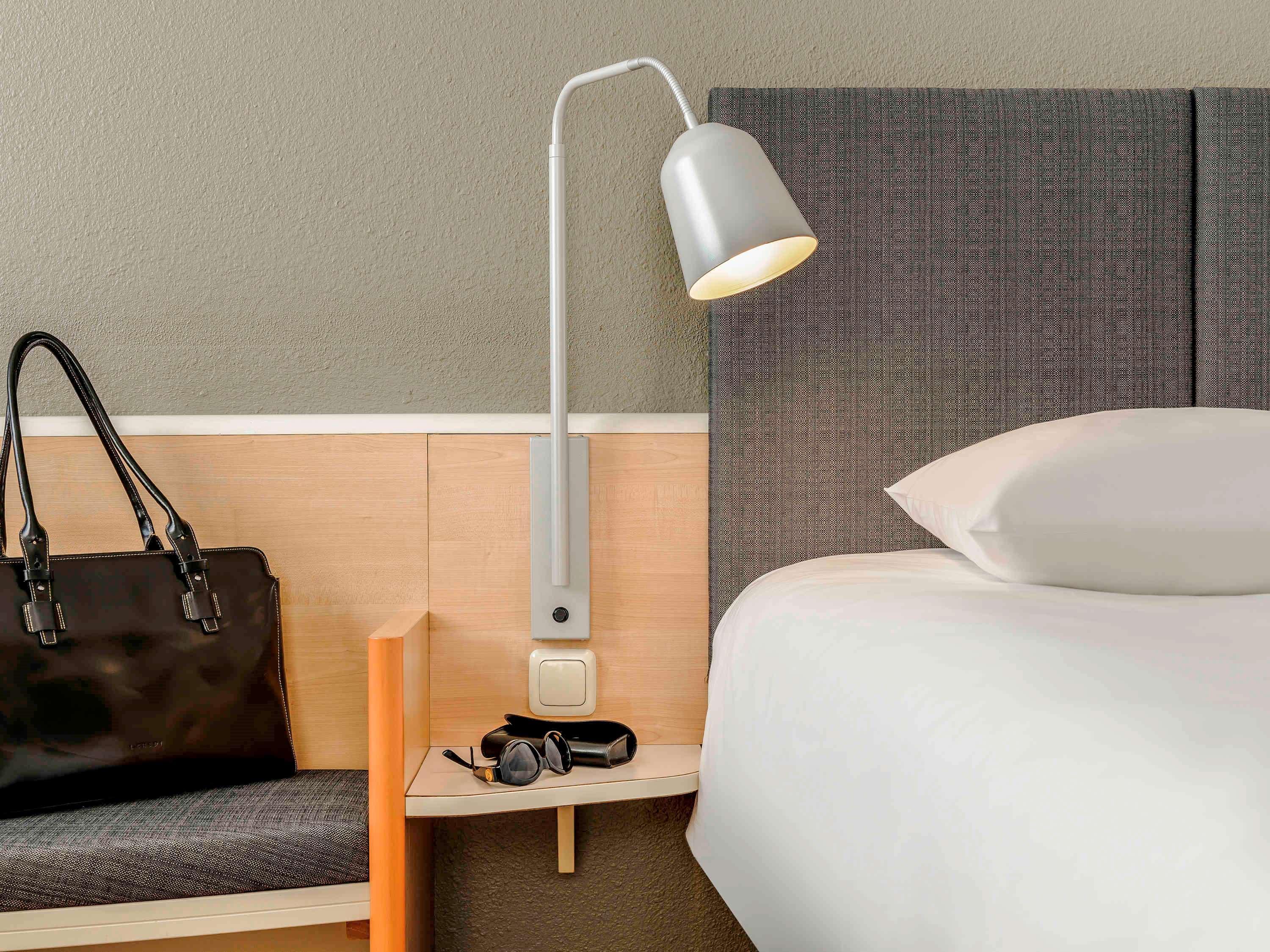 Ibis Hotel
