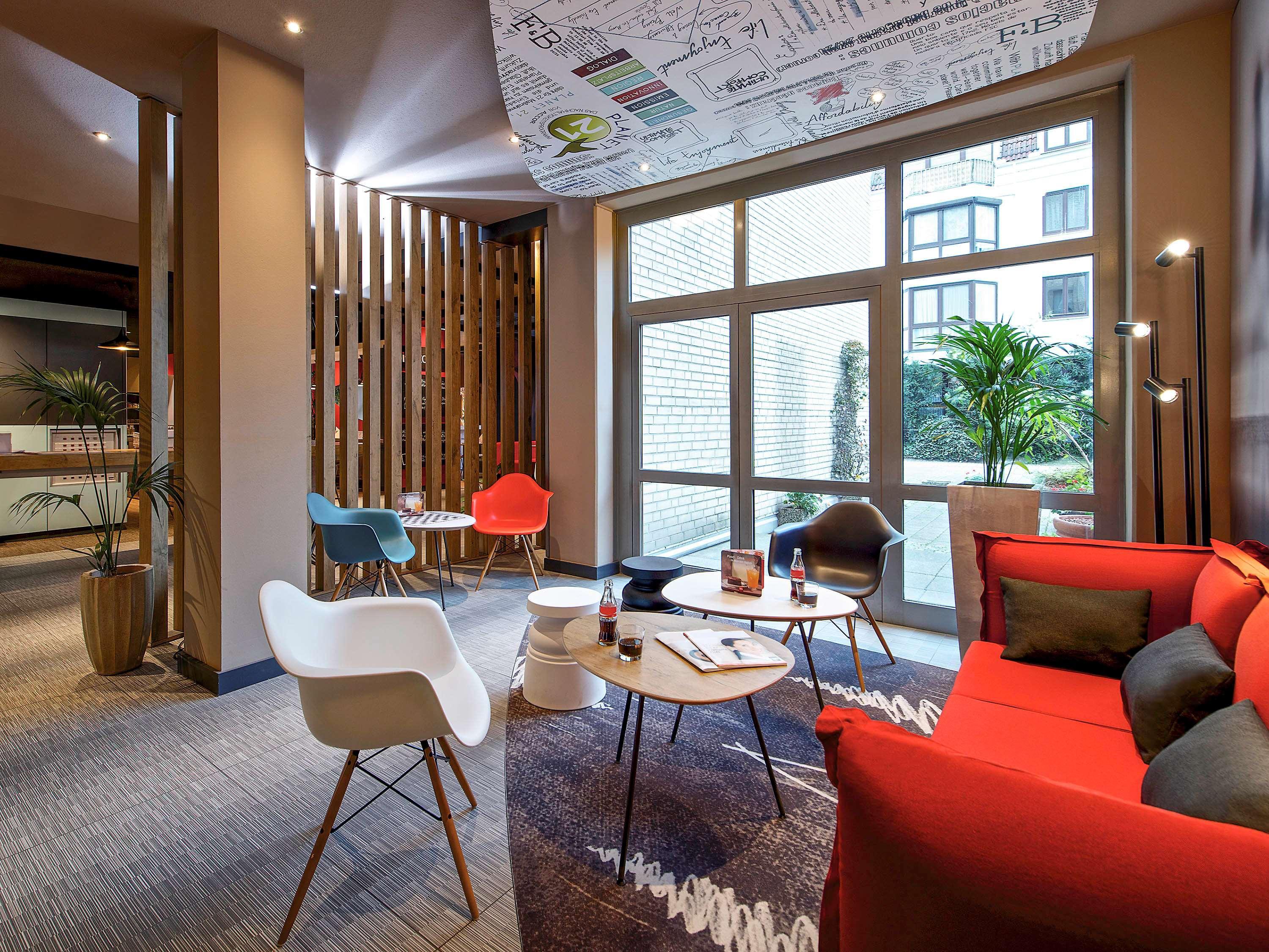 Ibis Bremen