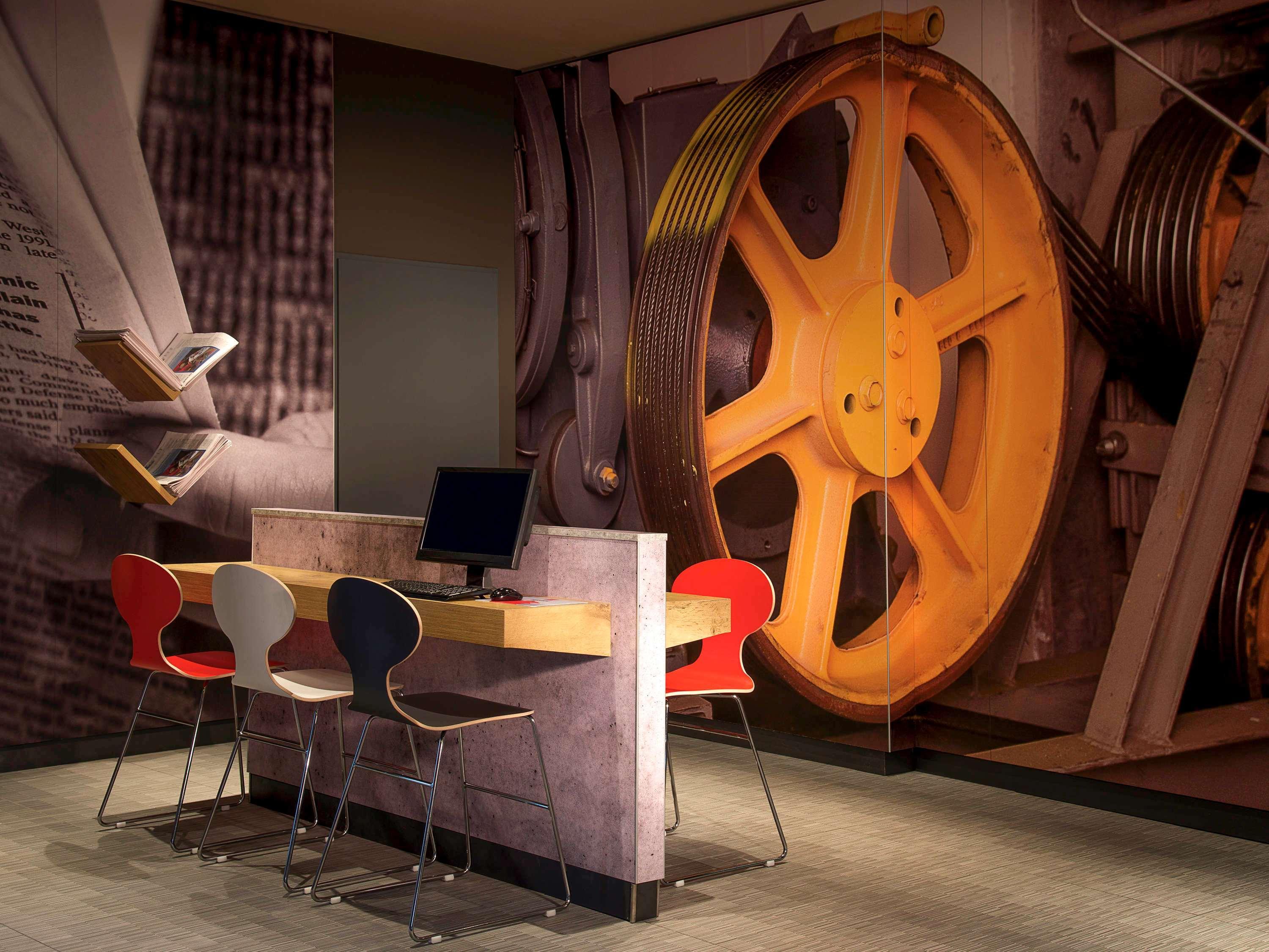 Ibis Hotel