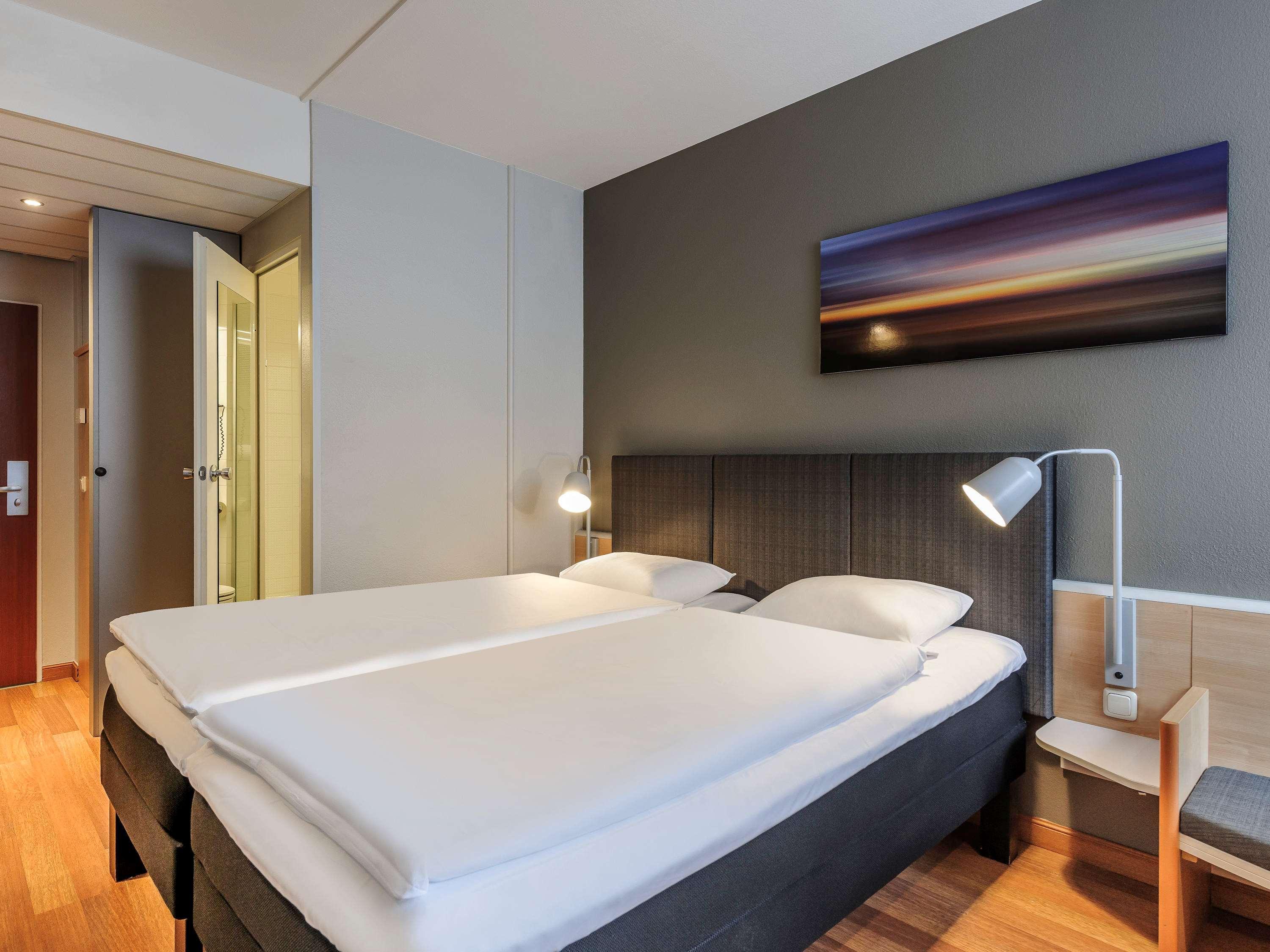 Hotel Ibis Bremen