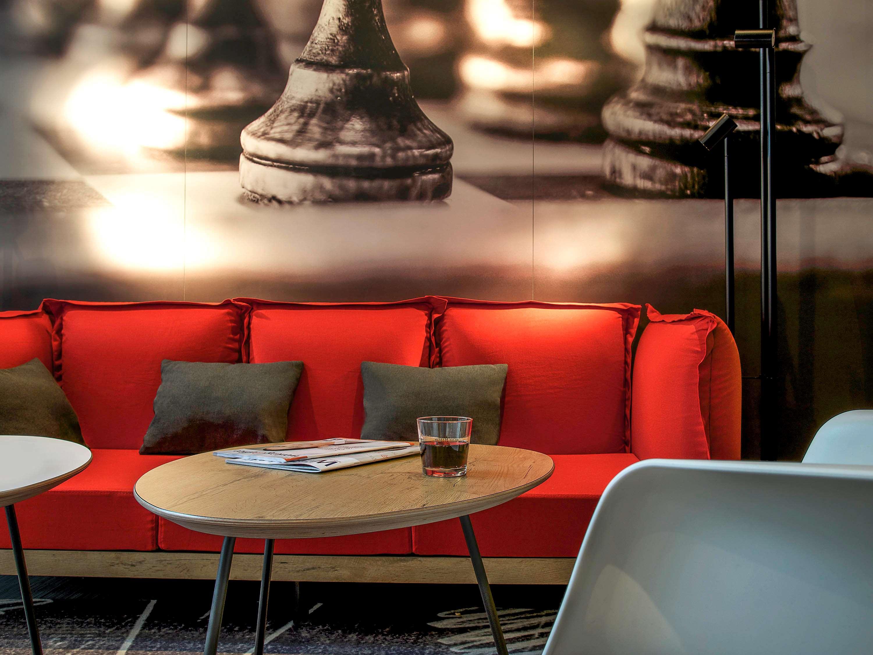Ibis Hotel
