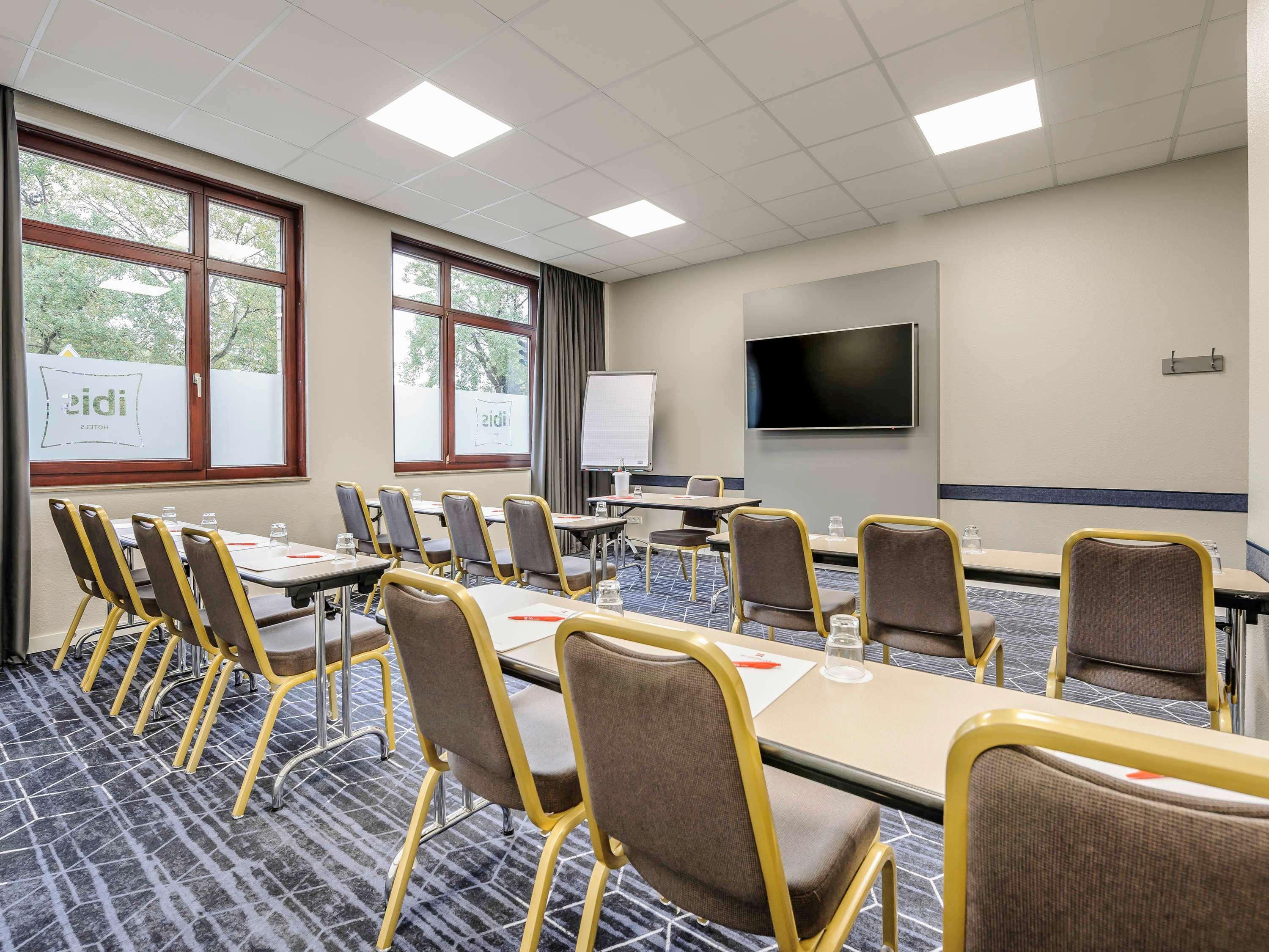 Hotel Ibis Bremen