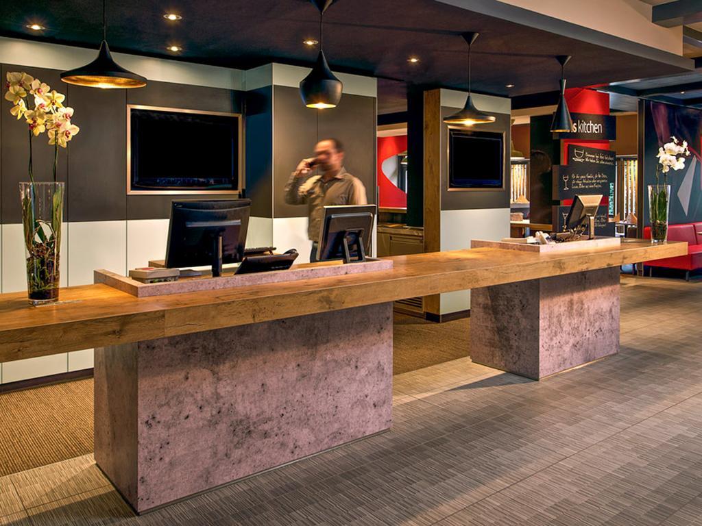 Ibis 2* Bremen