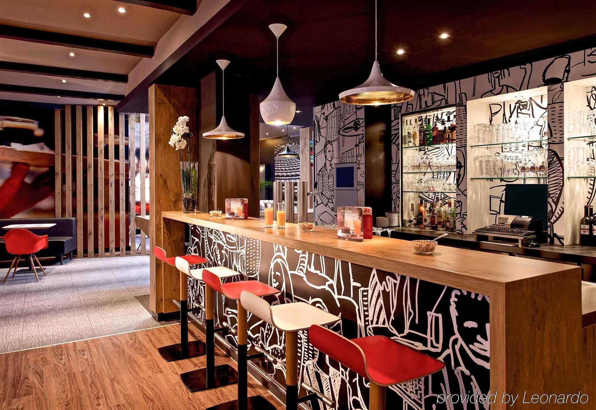 Ibis Bremen
