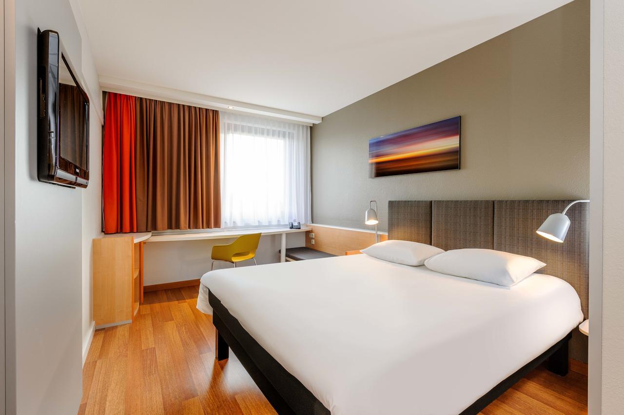 Hotel Ibis Bremen
