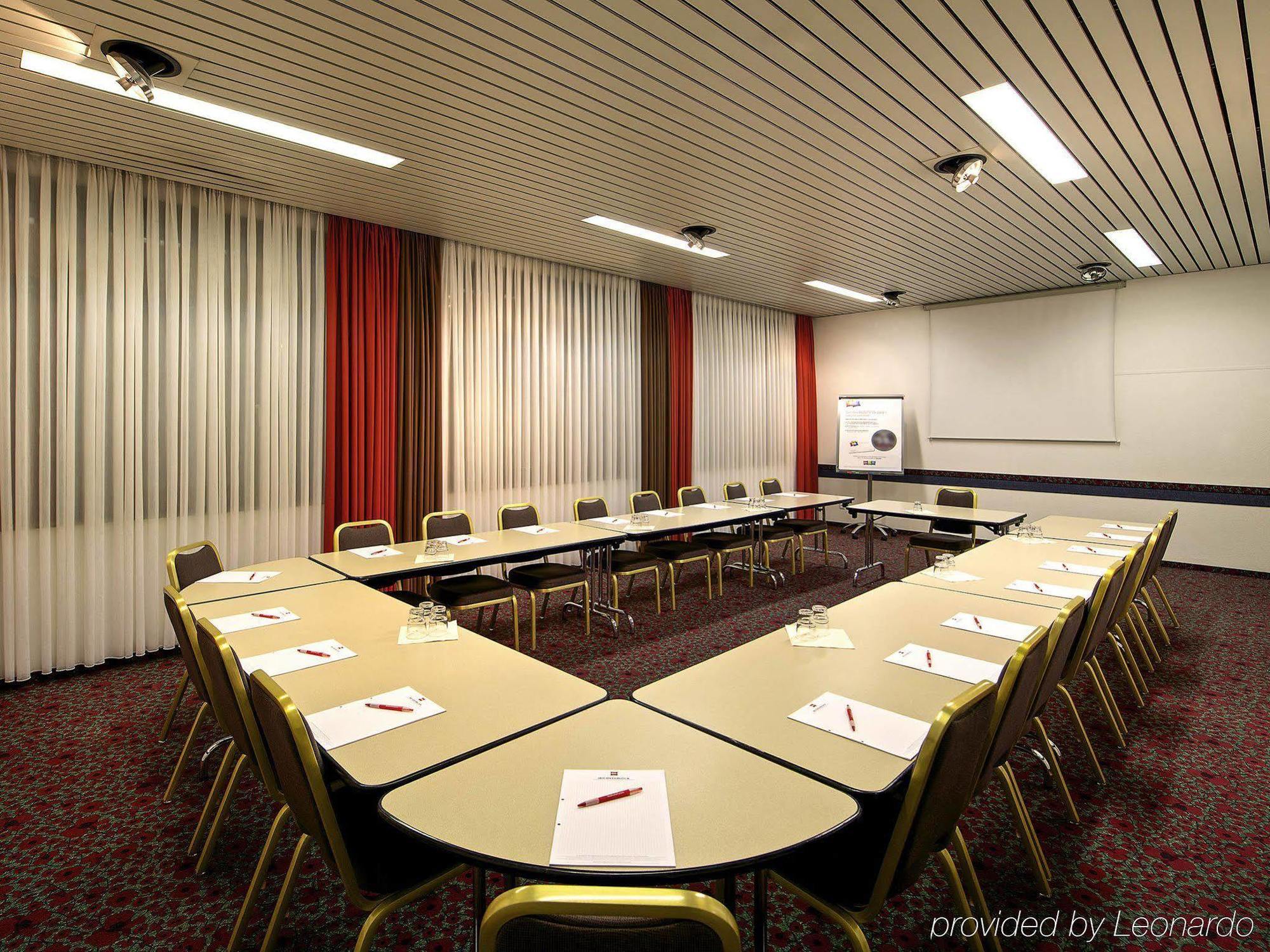 Ibis Bremen