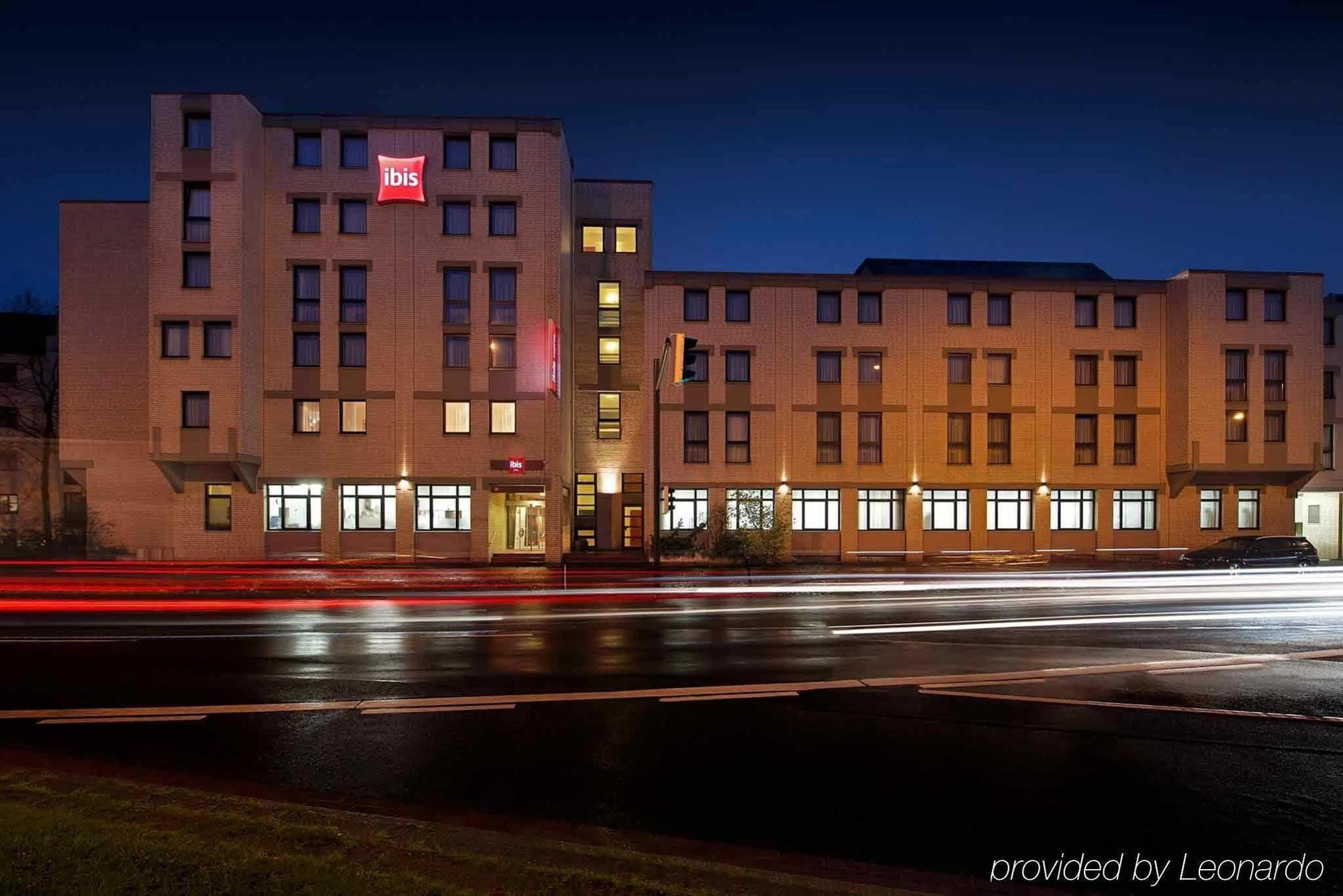 Hotel Ibis 2*