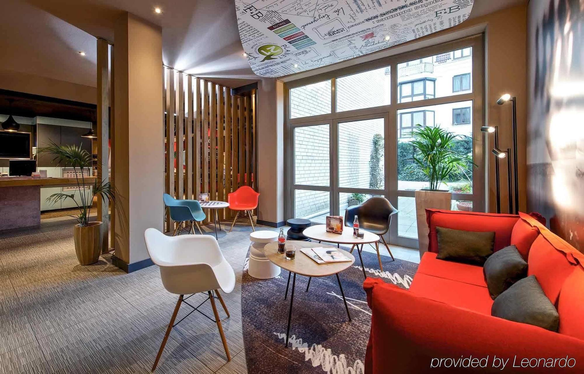 Hotel Ibis Bremen