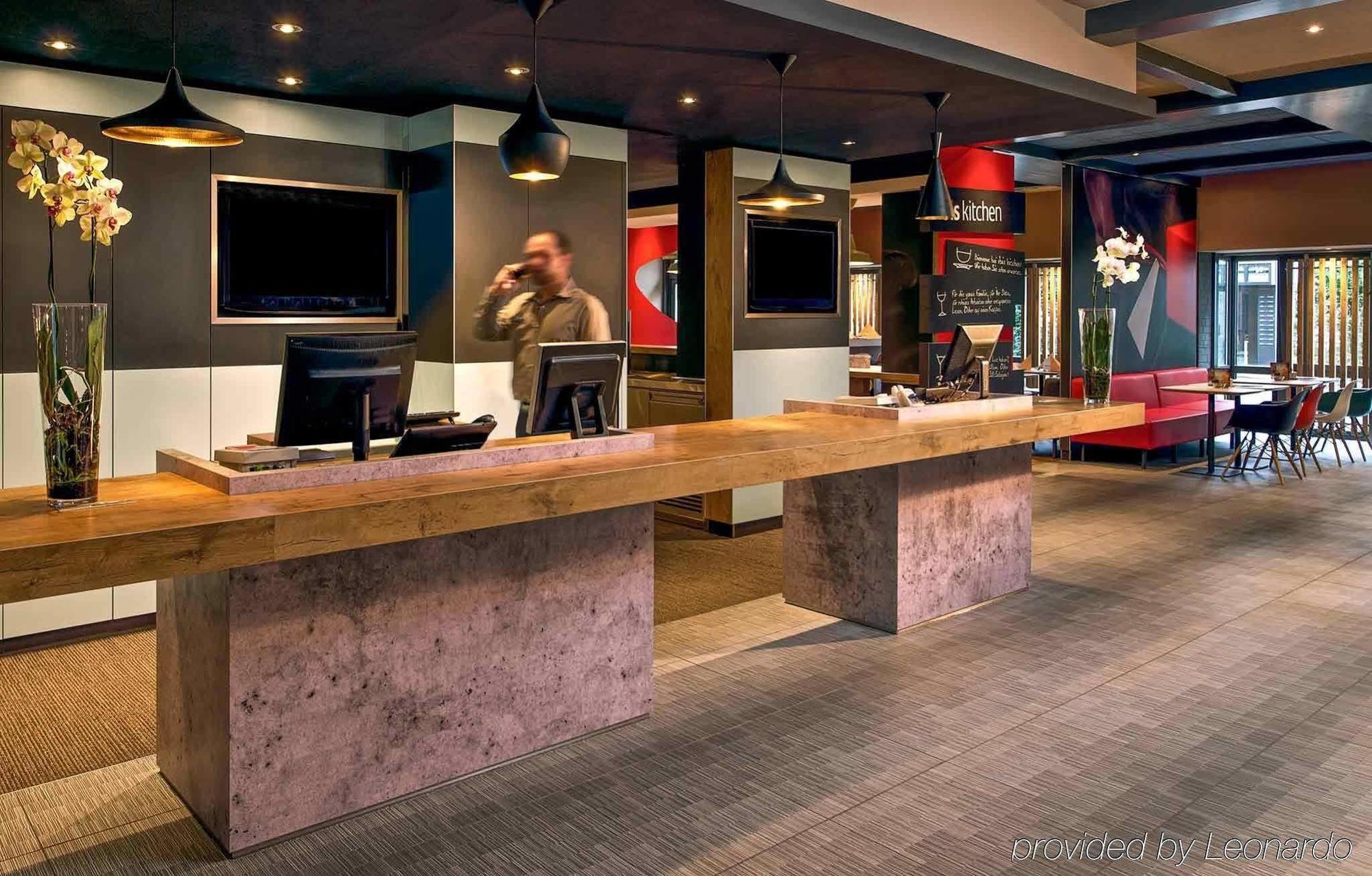 Ibis Hotel Bremen
