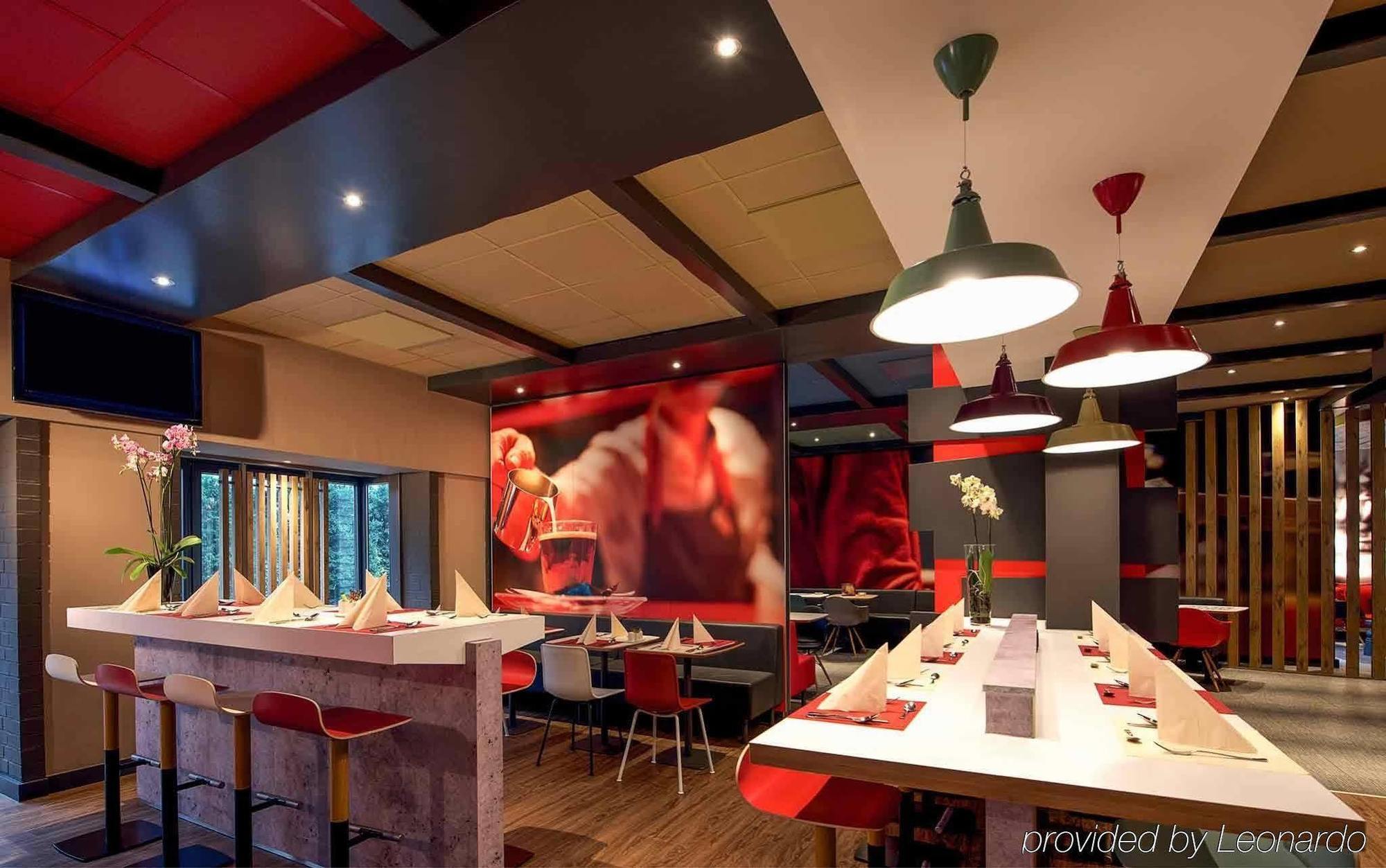 Ibis Hotel Bremen