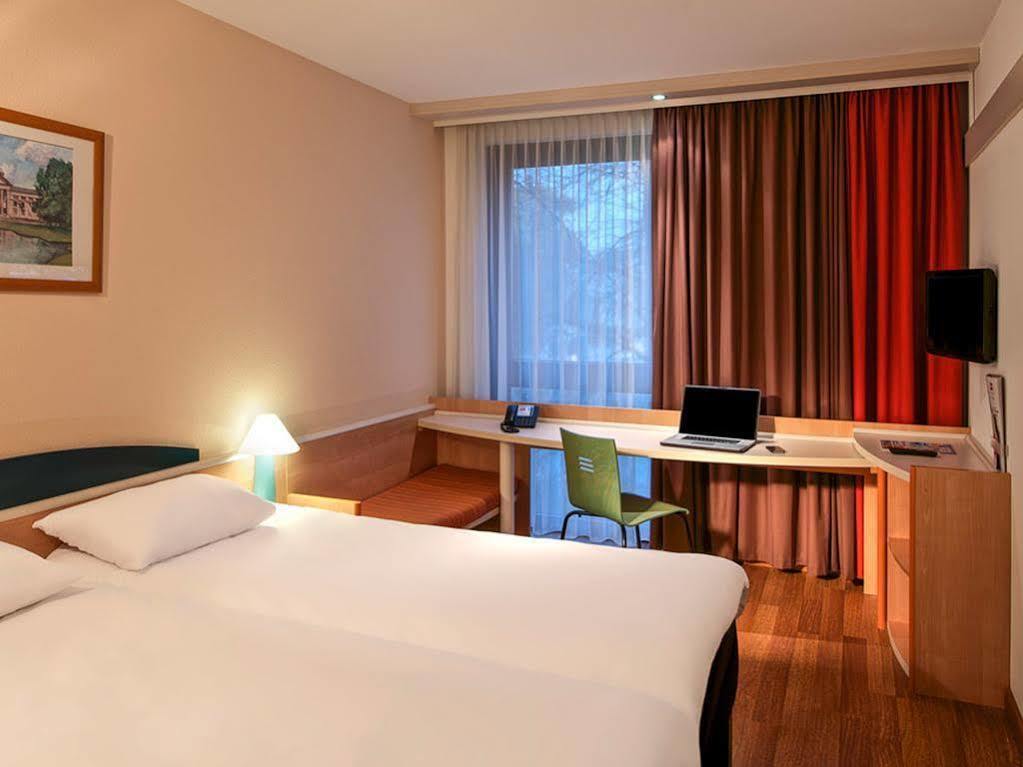 Ibis 2* Bremen