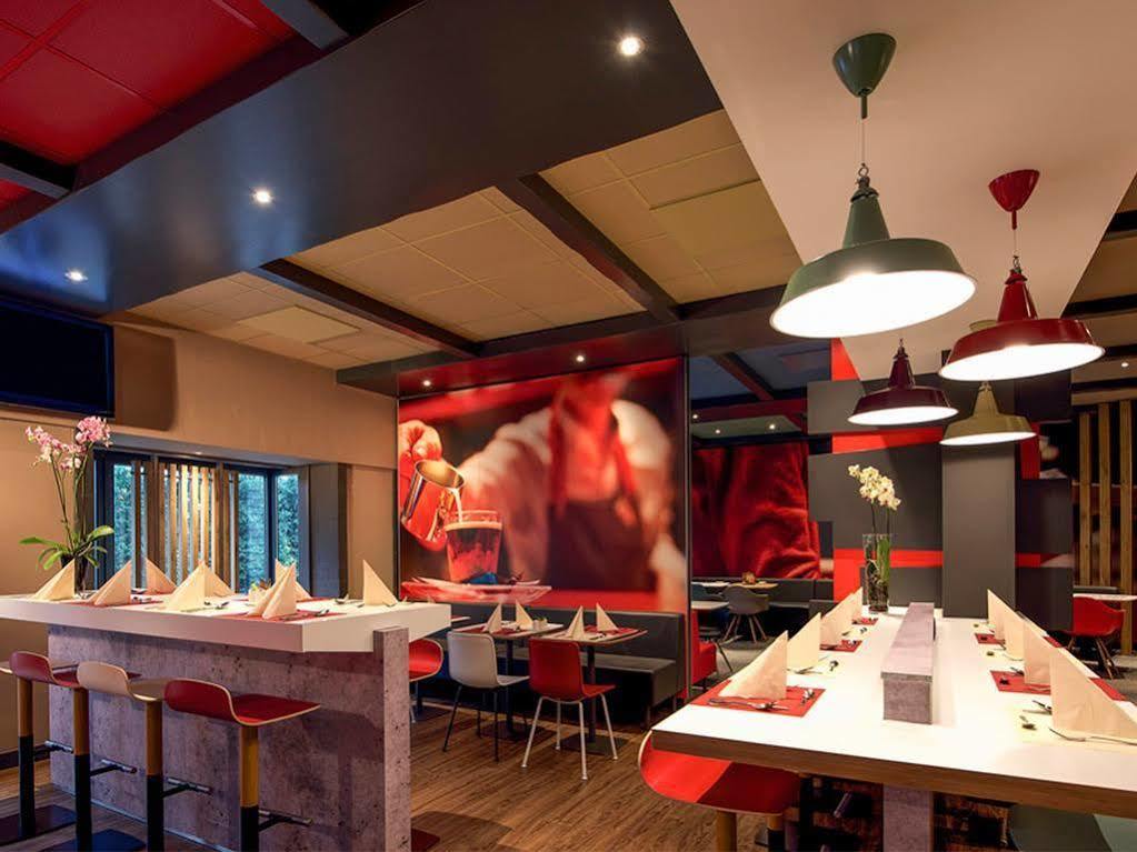 Hotel Ibis