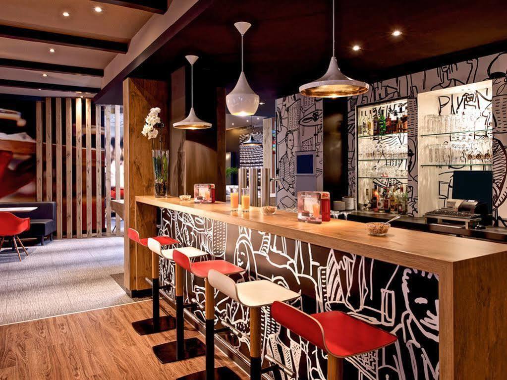 Ibis Bremen