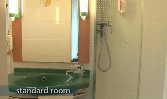 Ibis Hotel